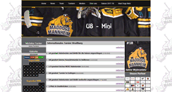 Desktop Screenshot of miniwuppi.mad-dogs-mannheim.de